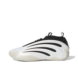 Kid's Adidas James Harden Vol. 9 'Stormtrooper' Basketball Shoe